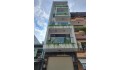 GẤP! Bán nhà mặt tiền kinh doanh Chánh Hưng, 64m2, 4 tầng, 9,9 tỷ 0906993584